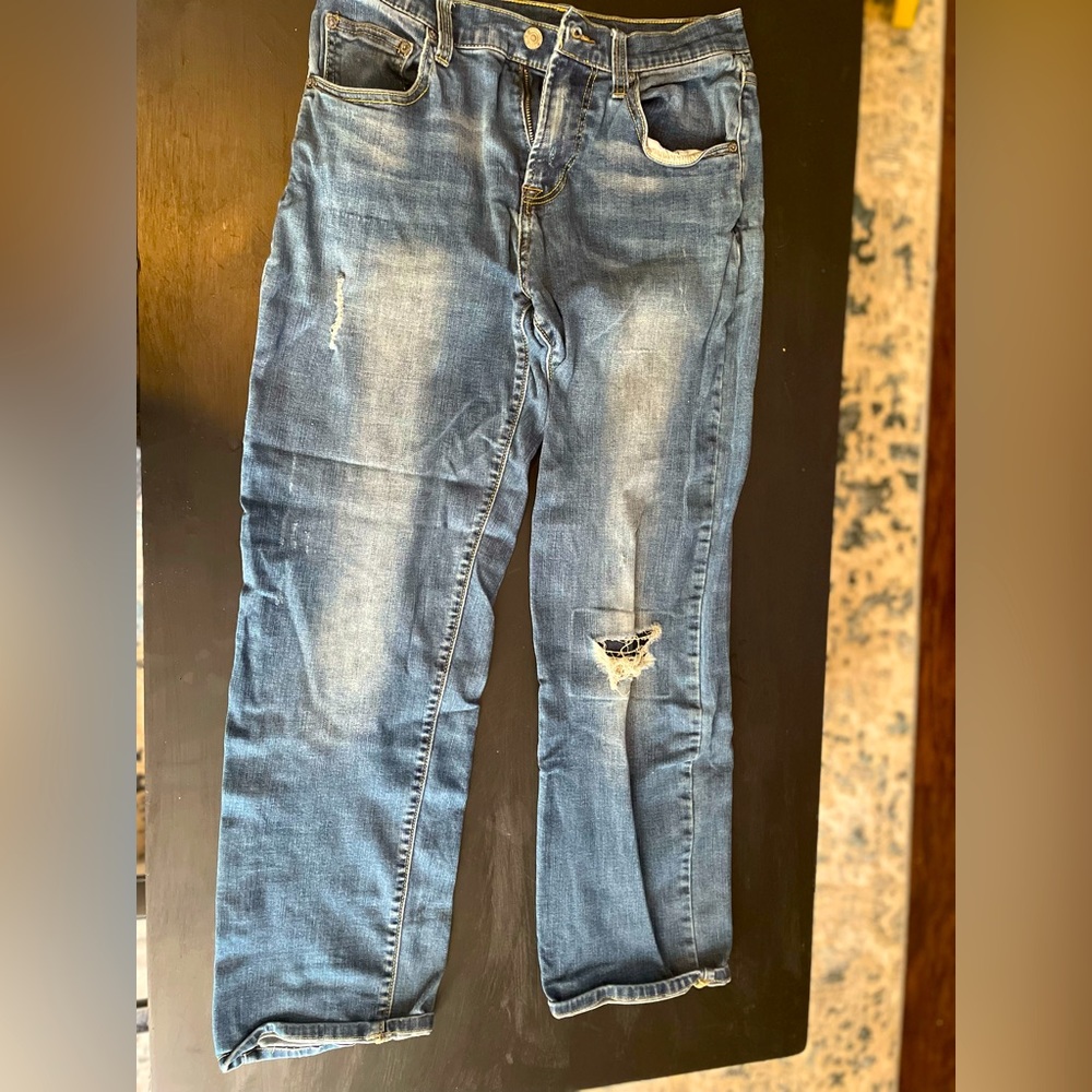Women’s Jeans